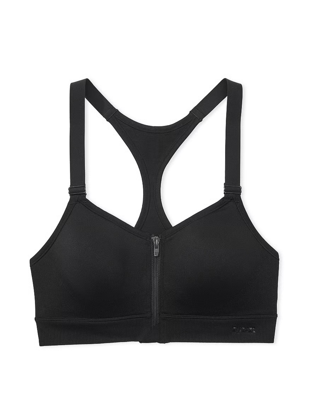 Victoria’s Secret PINK Seamless Air Front-Close High Support Sports Bra, NWT